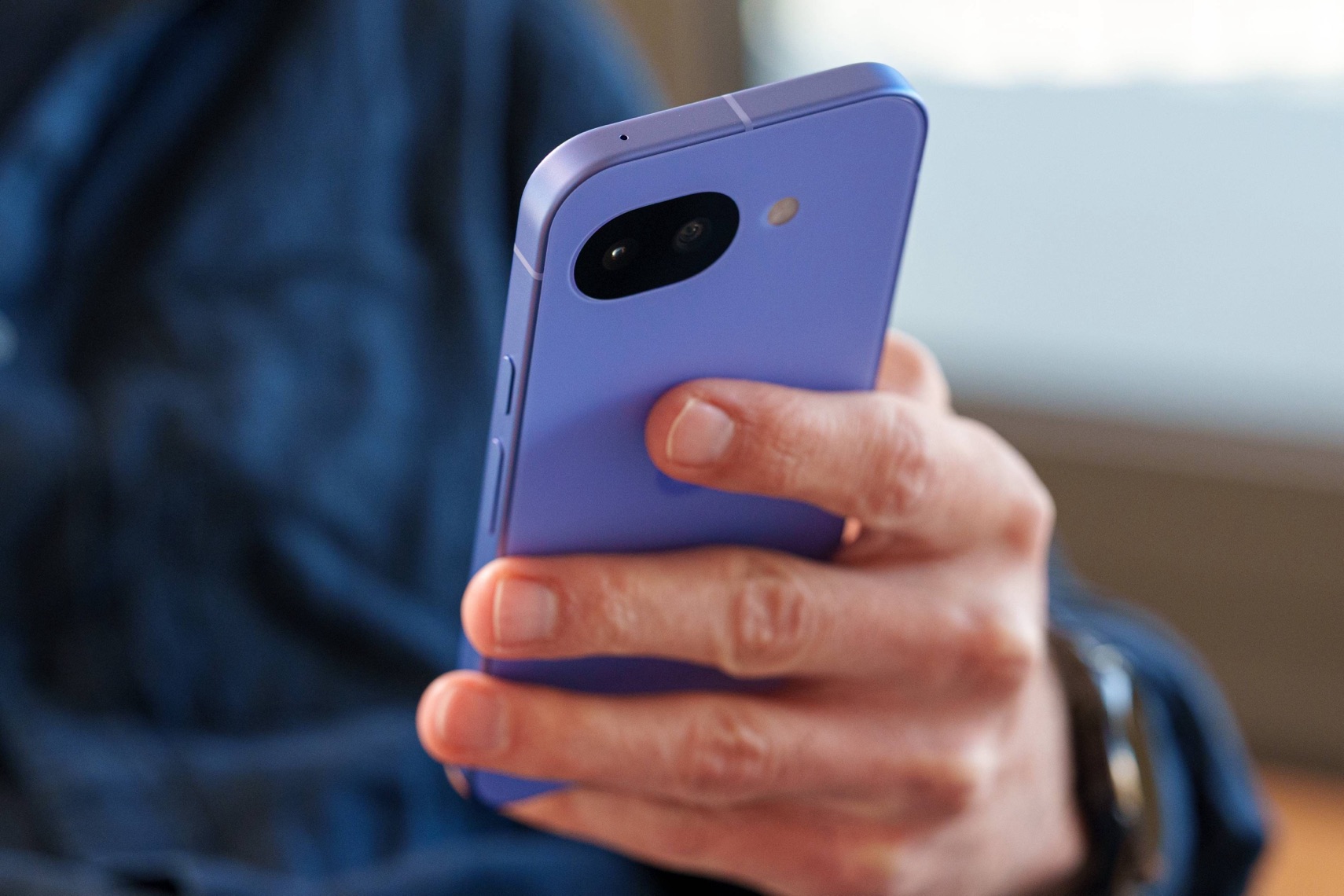 Смартфоны Pixel 10 научились угадывать желания владельцев
