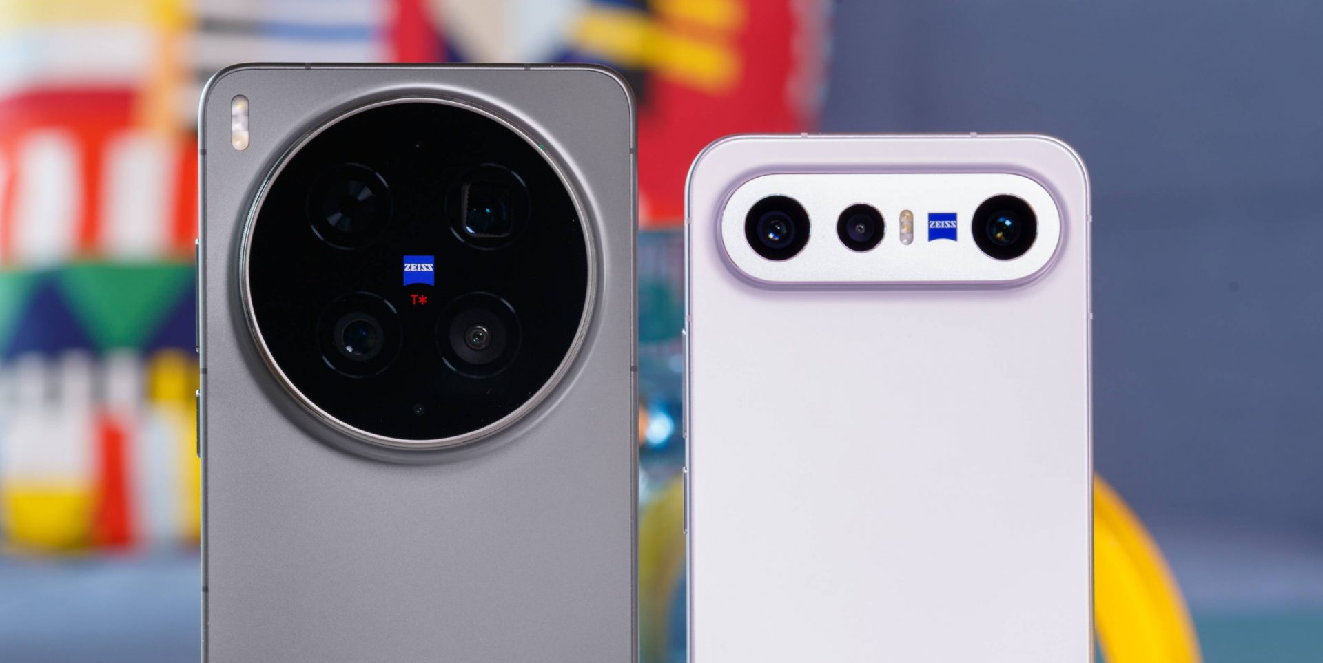 Смартфон vivo X300 Ultra: зум Zeiss и мощь | DGL.RU