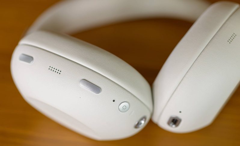 Sony выкатилаWH-1000X ColleXion с нереальным звуком и запредельным дизайном картинка Sony выкатилаWH-1000X ColleXion с нереальным звуком и запредельным дизайном
