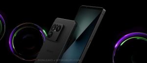 Sony Xperia 1 VIII: японское упрямство против рыночных правил