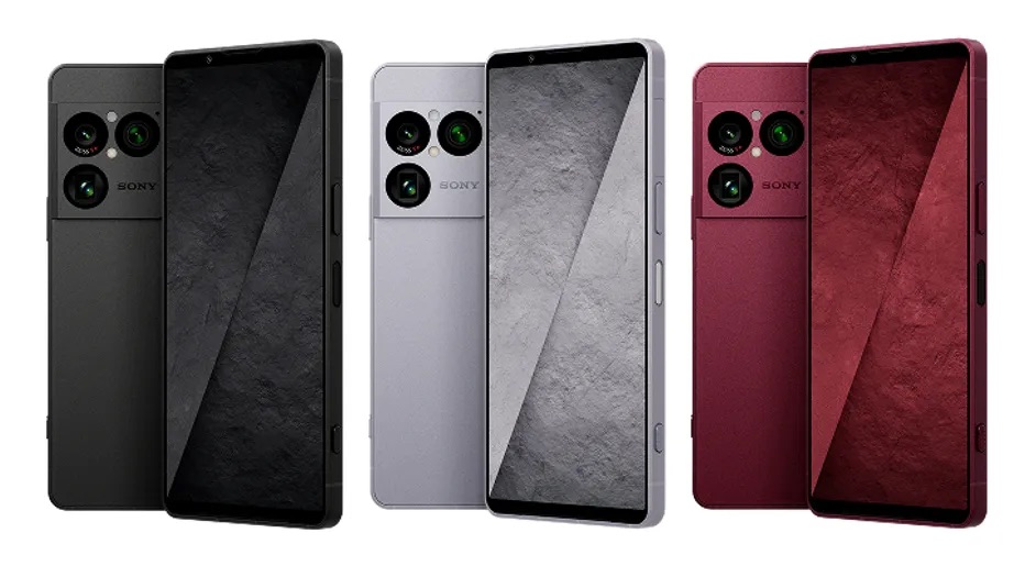 Смартфон Sony Xperia 1 VIII: редкий гость | DGL.RU