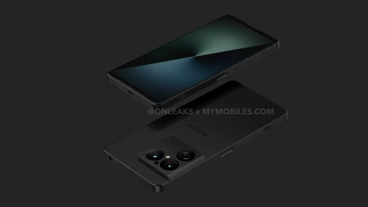 Смартфон Sony Xperia 1 VIII: стоит ли покупать? | DGL.RU