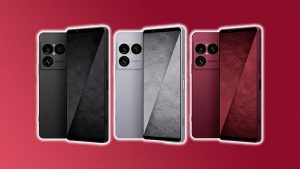 Sony Xperia 1 VIII: радикальный редизайн и высокие цены перед премьерой