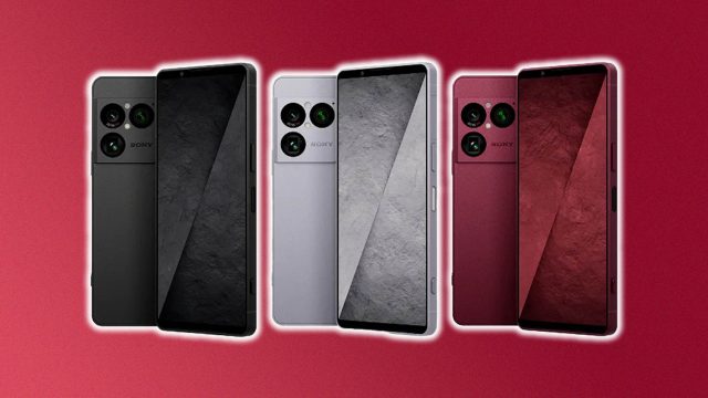 Смартфон Sony Xperia 1 VIII: стоит ли покупать? | DGL.RU