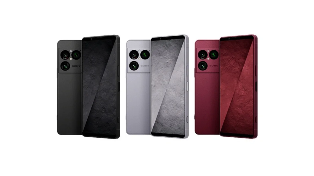Смартфон Sony Xperia 1 VIII: стоит ли покупать? | DGL.RU