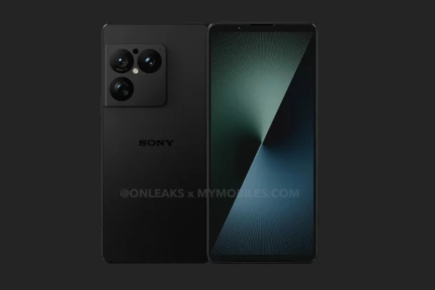 Смартфон Sony Xperia 1 VIII: стоит ли покупать? | DGL.RU