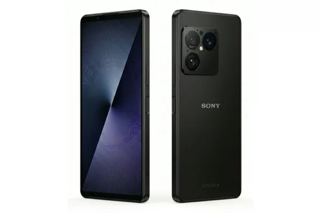 Смартфон Sony Xperia 1 VIII: стоит ли покупать? | DGL.RU