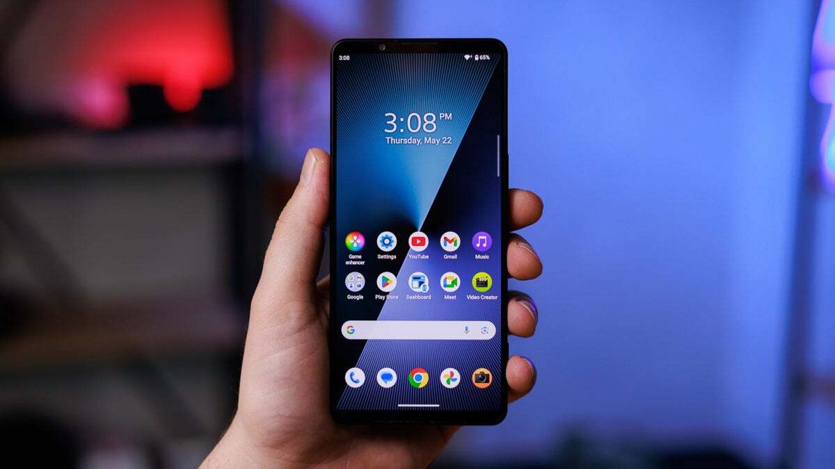 Смартфон Sony Xperia 1 VIII: брать или нет? | DGL.RU