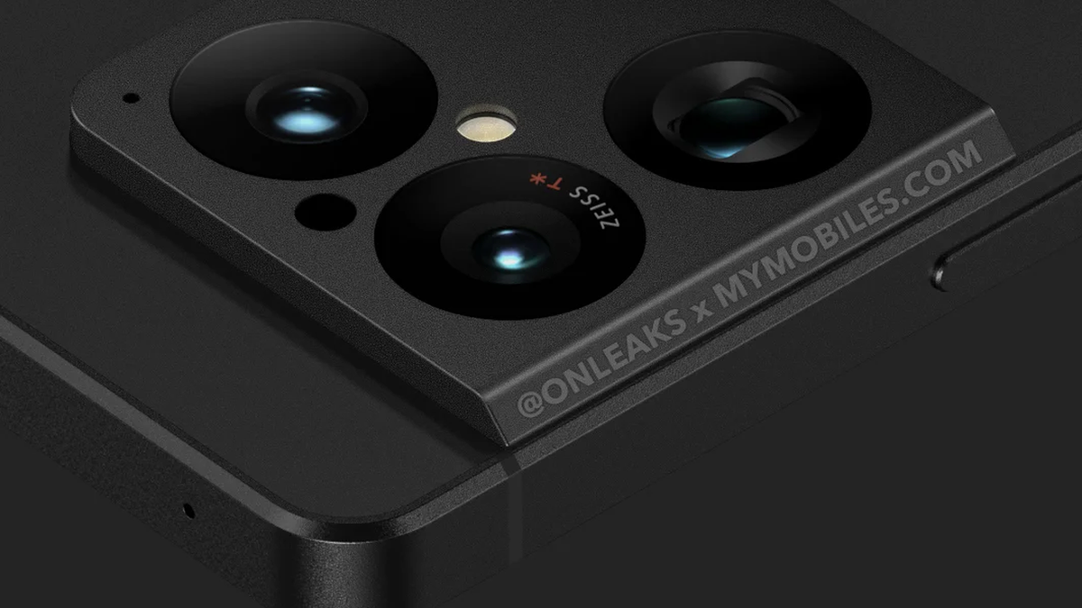 Sony Xperia 1 VIII: запредельная цена и верность странным традициям фото