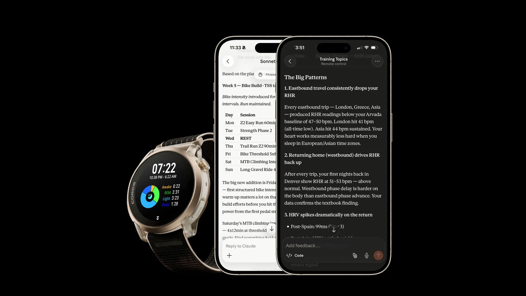 Coros Pace 4: стоит ли брать новые часы? | DGL.RU