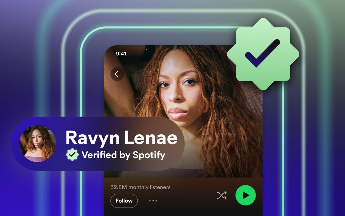 Spotify против нейросетей: как отличить живого музыканта от бота