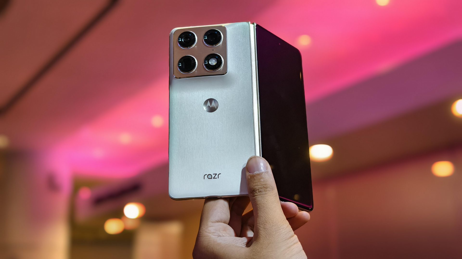 Смартфон Samsung Galaxy Z Fold 7: тест складных | DGL.RU