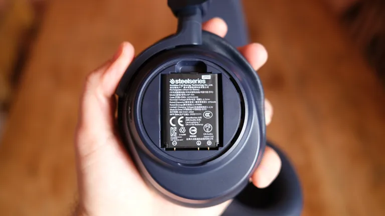 Конец эпохи посредственного звука: SteelSeries снова на троне картинка Конец эпохи посредственного звука: SteelSeries снова на троне