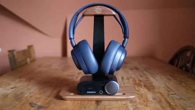 Конец эпохи посредственного звука: SteelSeries снова на троне Конец эпохи посредственного звука: SteelSeries снова на троне