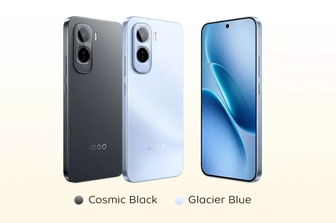 Стоит ли брать смартфон iQOO Z11 и 15T? | DGL.RU