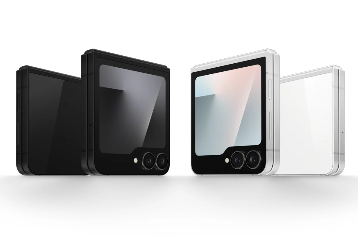 Смартфон Samsung Galaxy Z Flip 7 FE: брать ли? | DGL.RU
