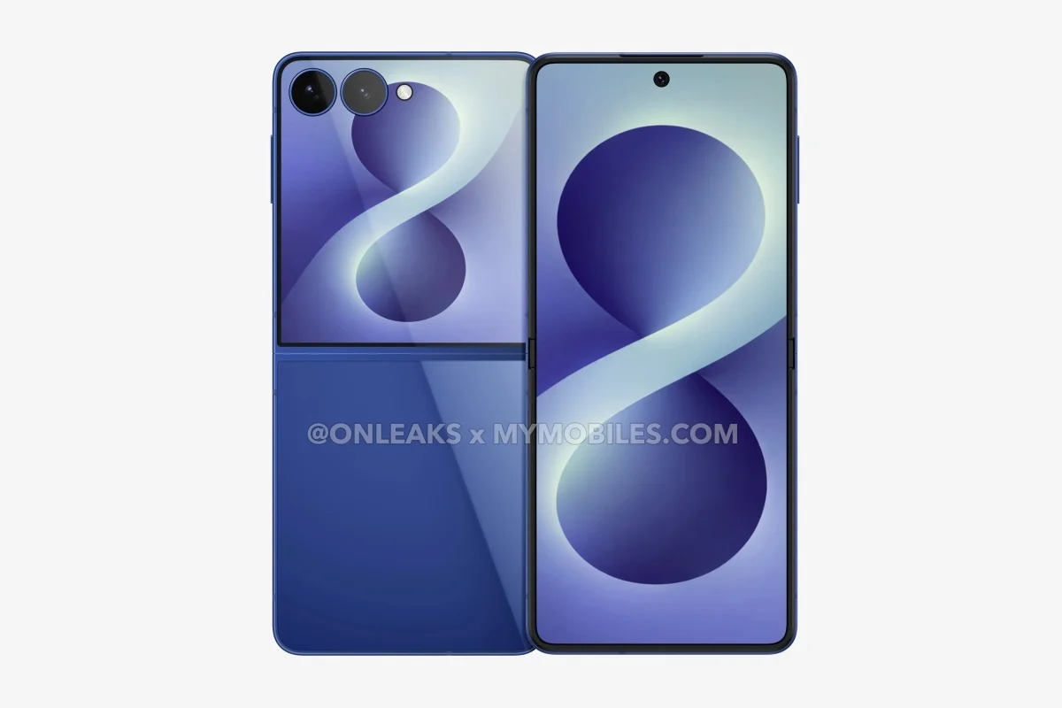 Смартфон Samsung Galaxy Z Flip 7 FE: брать ли? | DGL.RU