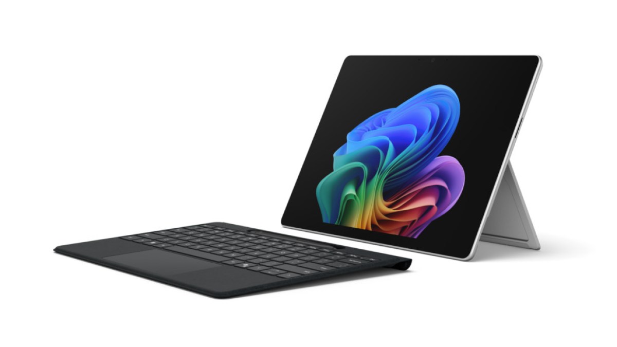 Microsoft представила Surface Laptop 8 и Surface Pro, которые изменят всё