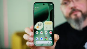 Свежий апдейт для Pixel: Google выкатила Android 17 QPR1 Beta 3