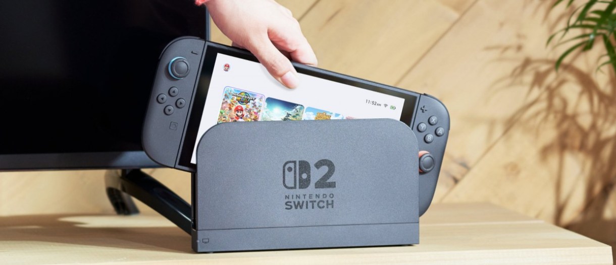 Nintendo Switch 2: цена шокирует даже преданных фанатов. К чему готовиться?