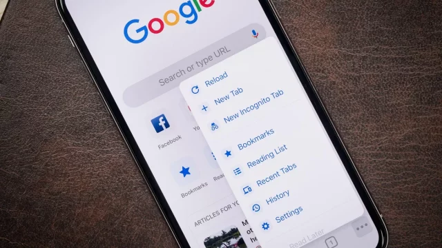 Скрытый ИИ в Chrome: стоит ли отключать? | DGL.RU