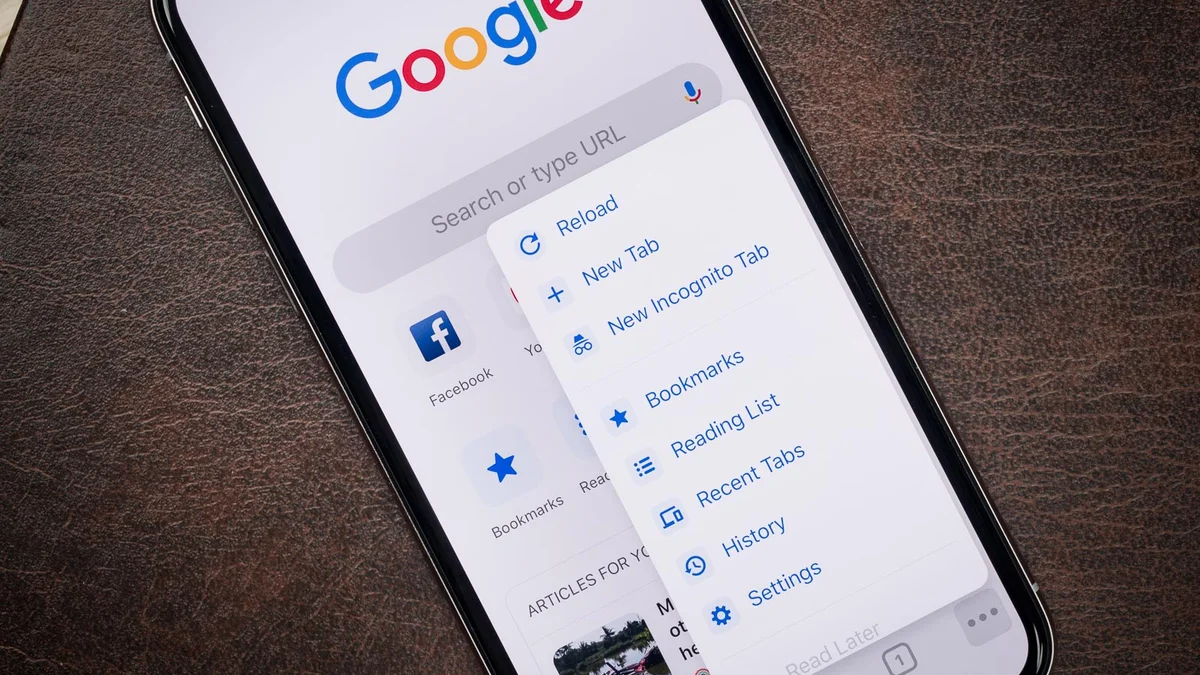 Тайный аппетит Chrome и долгожданная свобода YouTube: за что Google забирает вашу память и как теперь смотреть видео
