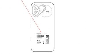 Tecno Pova 8 Pro: сертификация раскрыла ёмкость батареи и объём памяти