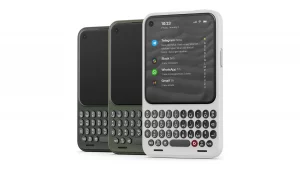 Телефон Clicks Communicator получил два важных апгрейда еще до релиза