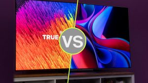 Обзор телевизоров Mini LED против OLED: что лучше