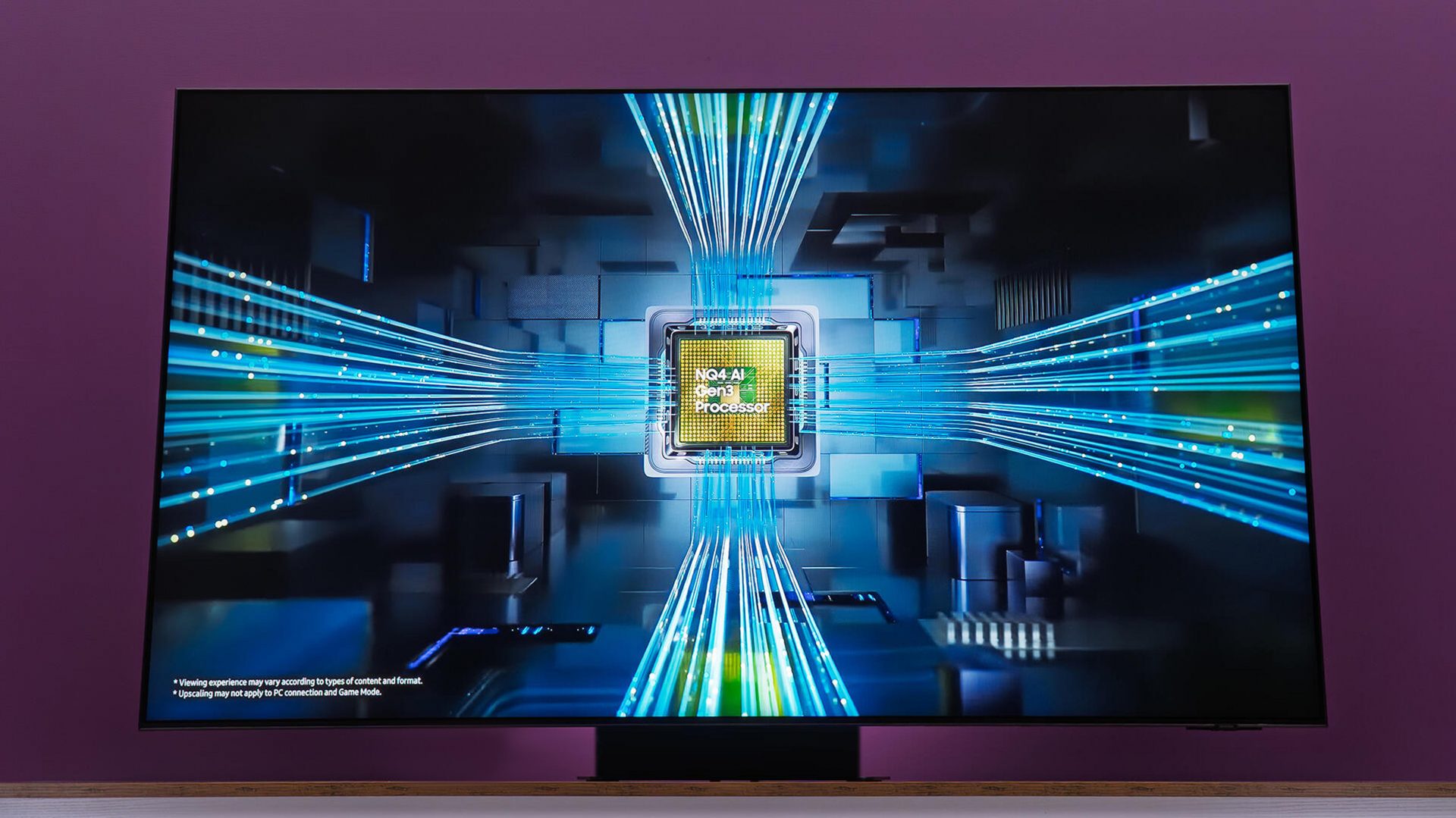 Обзор телевизоров Mini LED против OLED: что лучше картинка Телевизор Mini LED или OLED: что выбрать в 2026 | DGL.RU