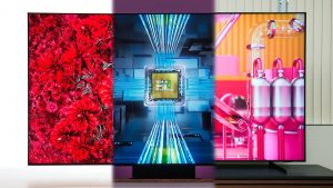 Samsung Micro RGB против QLED и OLED: неожиданный победитель