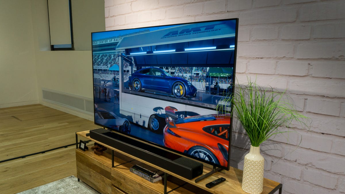 Лучшие телевизоры Sony 2026 года: тестирование и обзор с экспертами