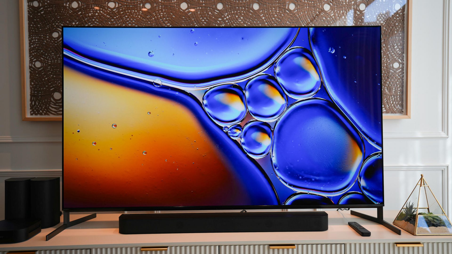 Телевизор Sony Bravia 8 II — лучший OLED | DGL.RU