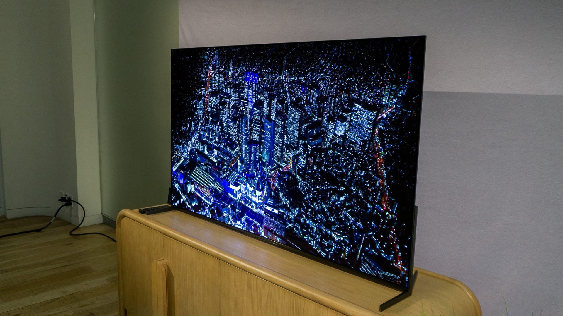 Телевизор Sony Bravia 8 II — лучший OLED | DGL.RU