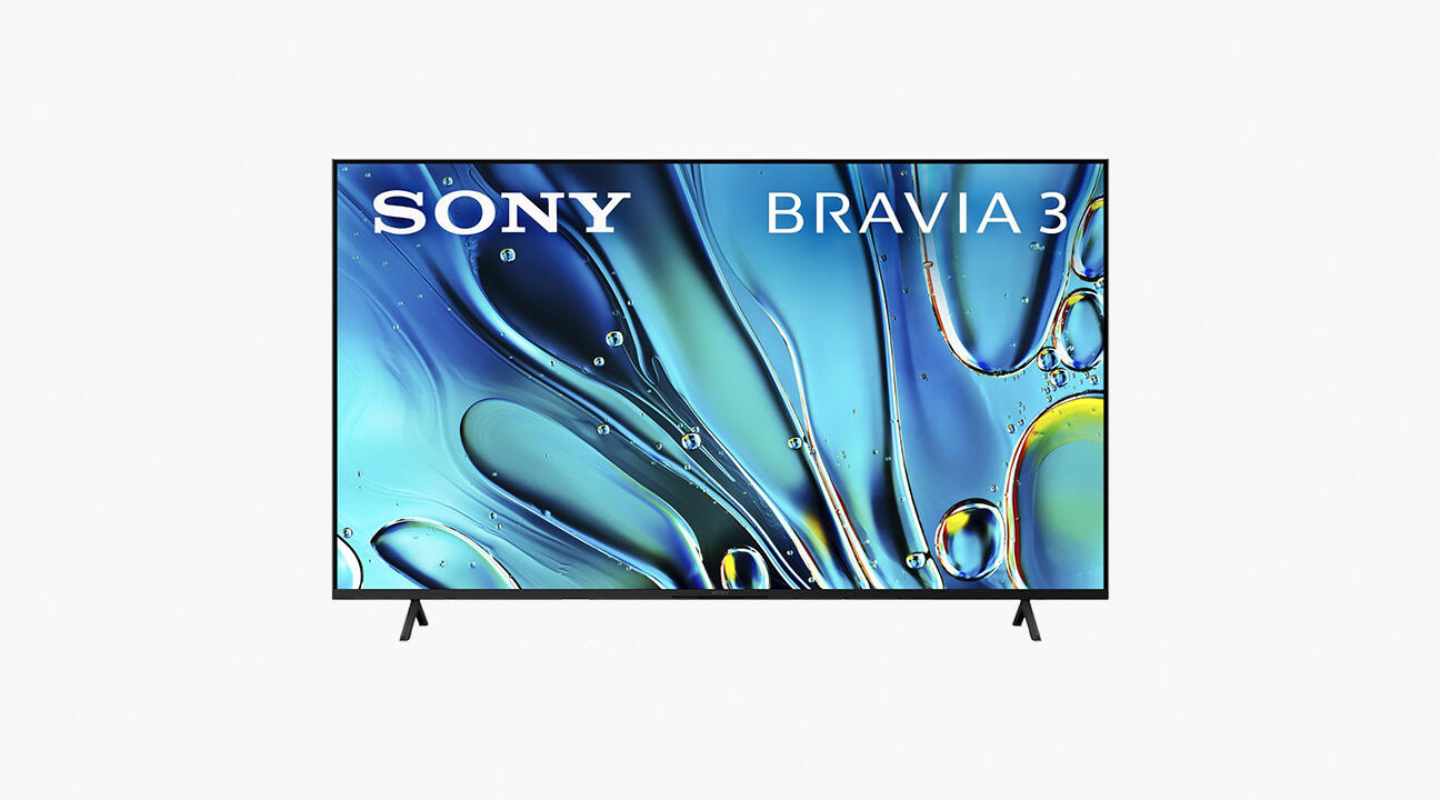 Телевизор Sony Bravia 8 II — лучший OLED | DGL.RU