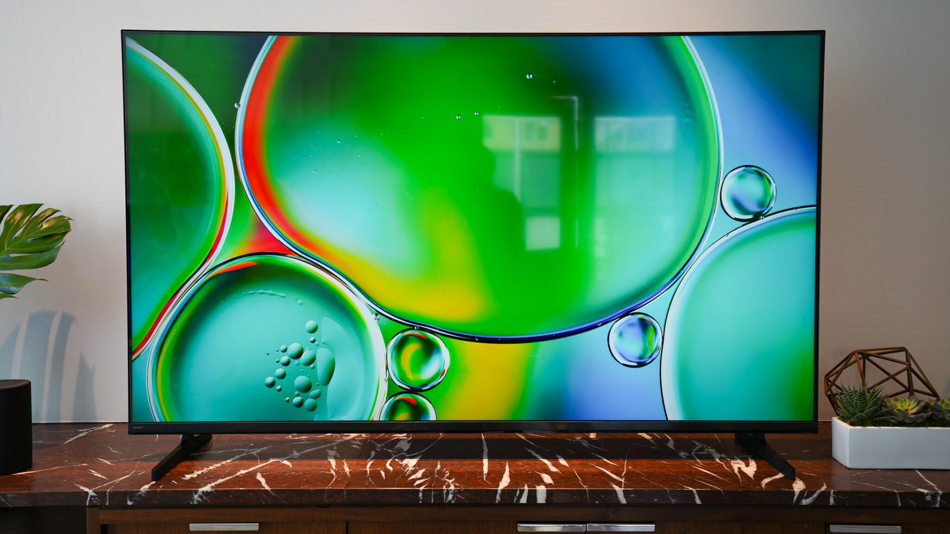 Телевизор Sony Bravia 8 II — лучший OLED | DGL.RU