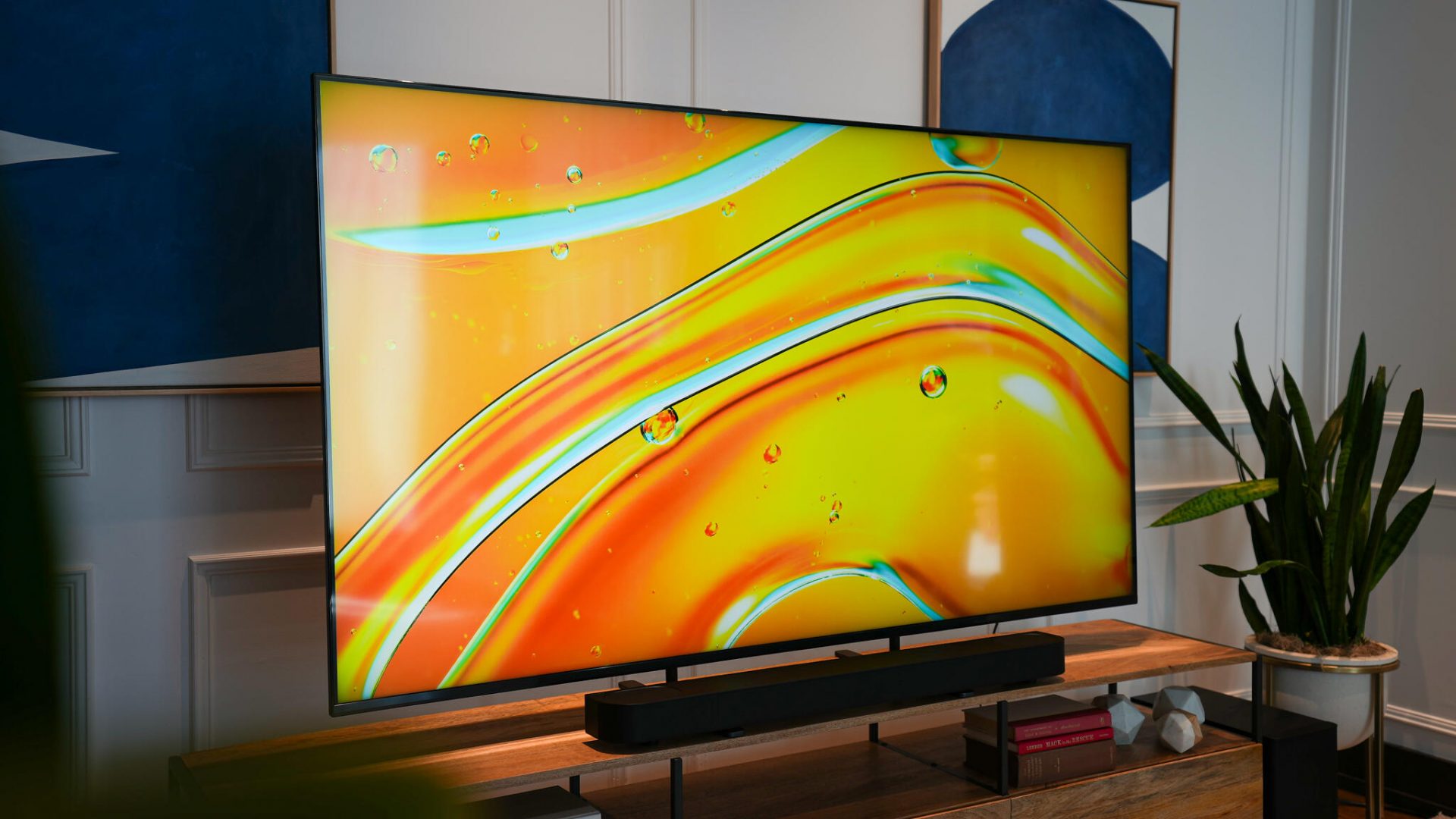 Телевизор Sony Bravia 8 II — лучший OLED | DGL.RU