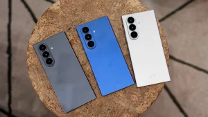 Гибкий, дерзкий, идеальный? Как Galaxy Z Fold 8 собирается разорвать шаблоны