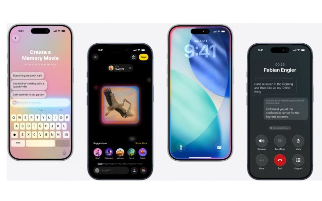 Смартфон Apple iPhone 17: стоит ли покупать? | DGL.RU