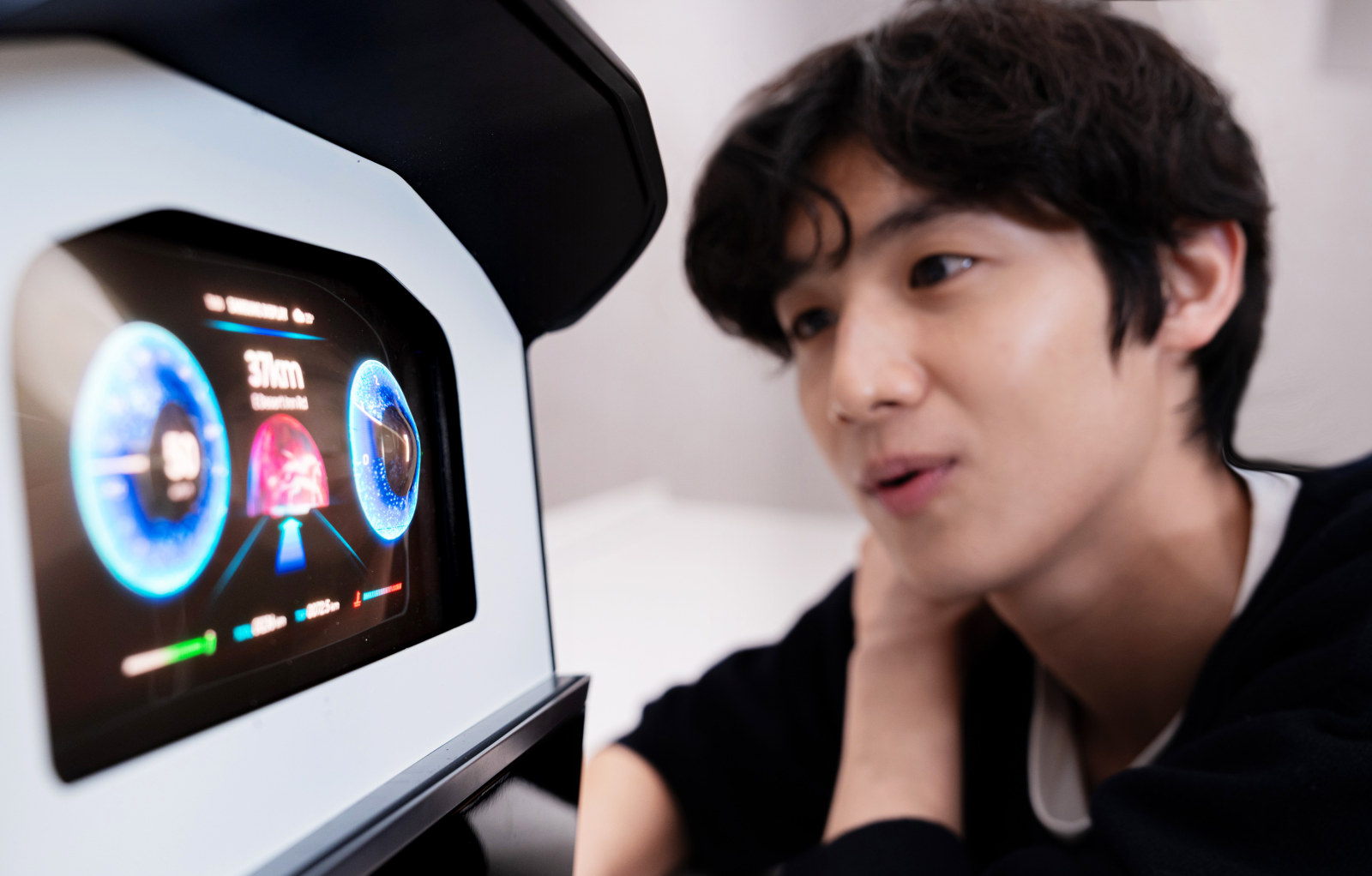 Samsung Galaxy S24 Ultra: OLED-экран замерит пульс | DGL.RU