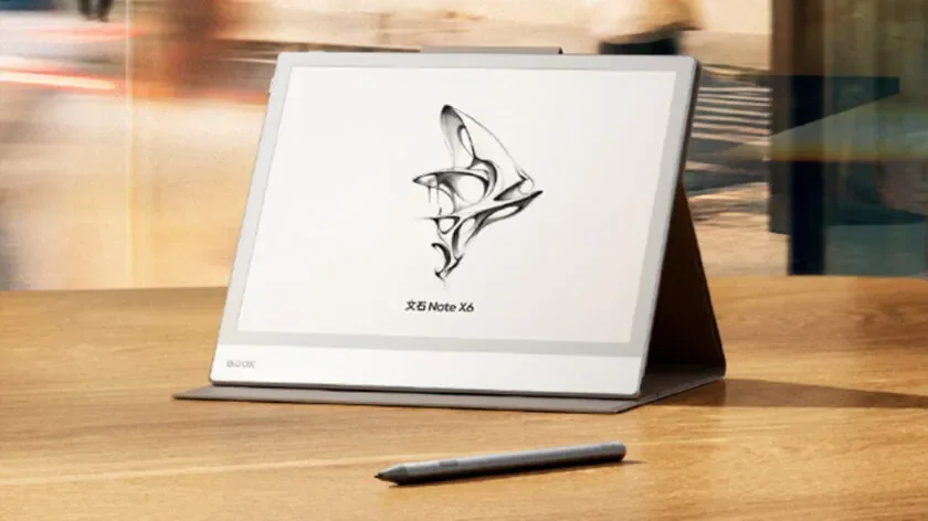 Стоит ли брать Onyx BOOX Note X6 в 2026 году? | DGL.RU