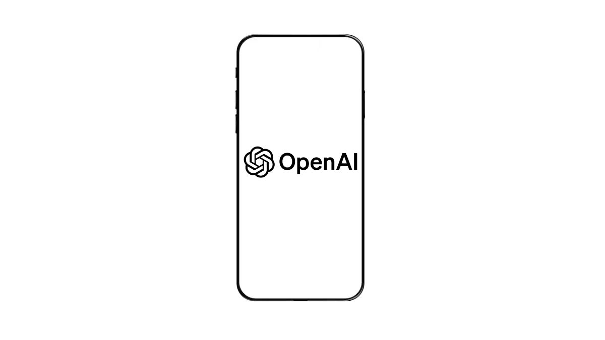 Убийца iPhone от OpenAI: смартфон с ИИ выйдет раньше, чем мы думали