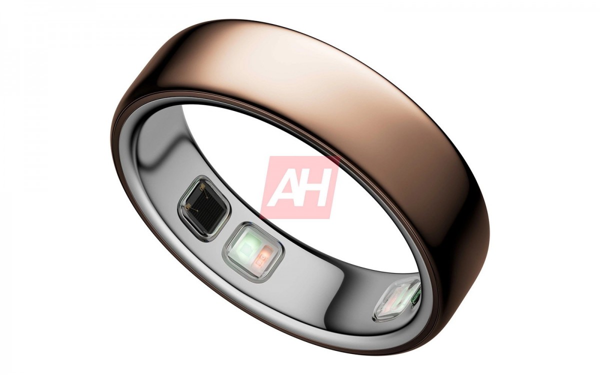 Умное кольцо Oura Ring 5: дата выхода и первые подробности