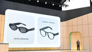 Умные очки от Google и Samsung могут захватить рынок уже в этом году