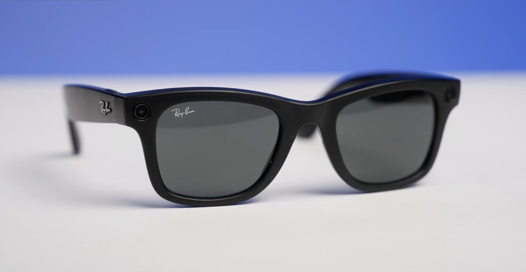 Я использовала Ray-Ban Meta 2 как путеводитель по Риму