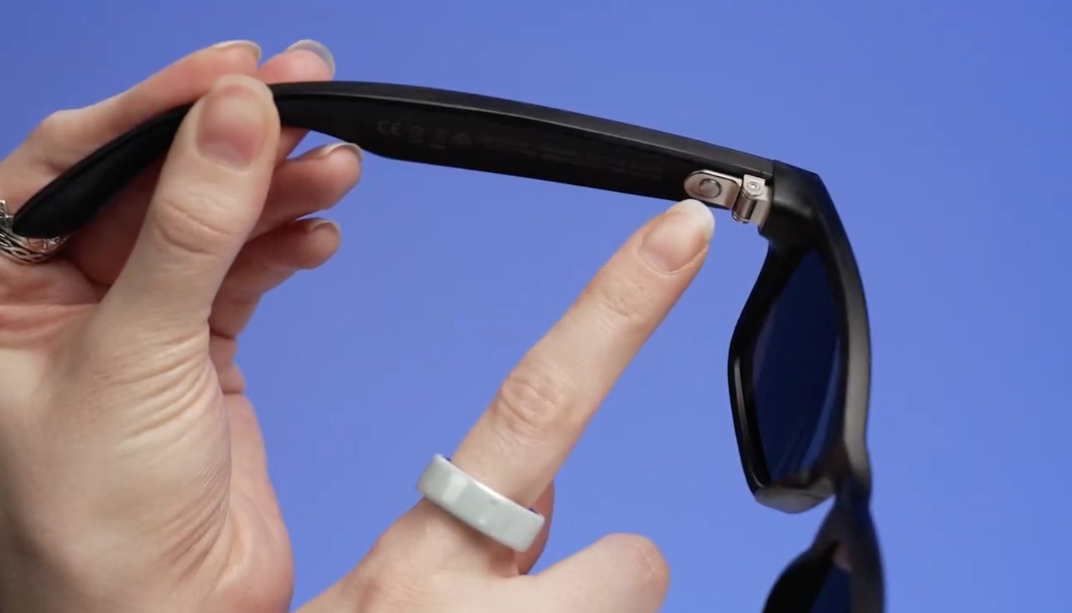 Умные очки Ray-Ban Meta Gen 2 в отпуске | DGL.RU