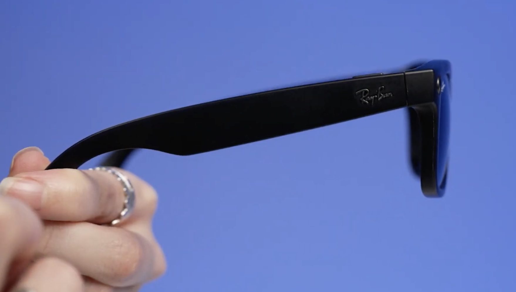 Умные очки Ray-Ban Meta Gen 2 в отпуске | DGL.RU