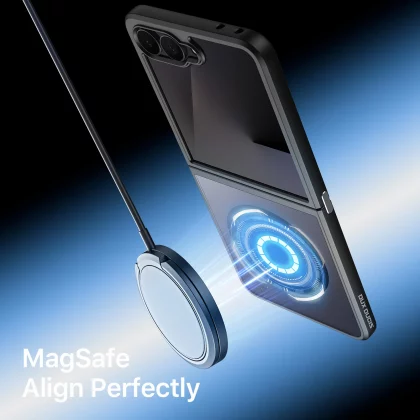 Утечка чехлов для Galaxy Z Flip 8: почему Samsung лишает нас главного апгрейда фото