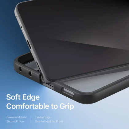 Утечка чехлов для Galaxy Z Flip 8: почему Samsung лишает нас главного апгрейда фото