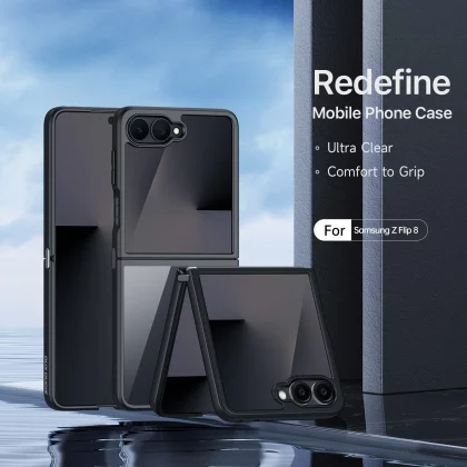 Смартфон Samsung Galaxy Z Flip 8: брать или нет | DGL.RU
